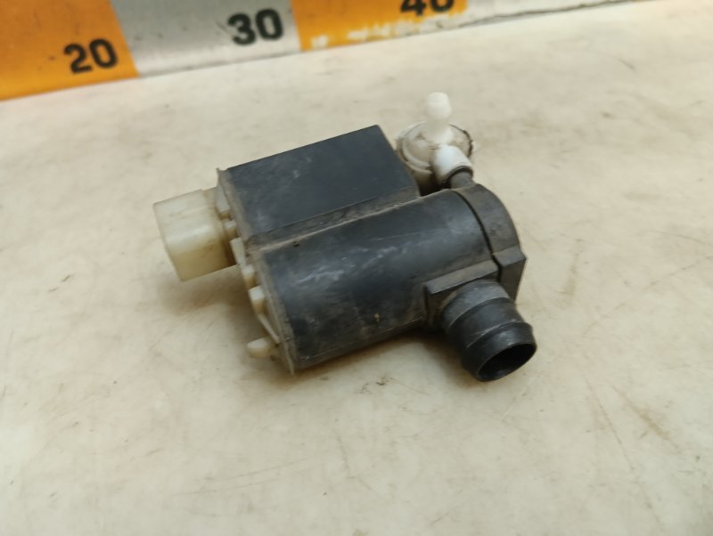 Насос омывателя