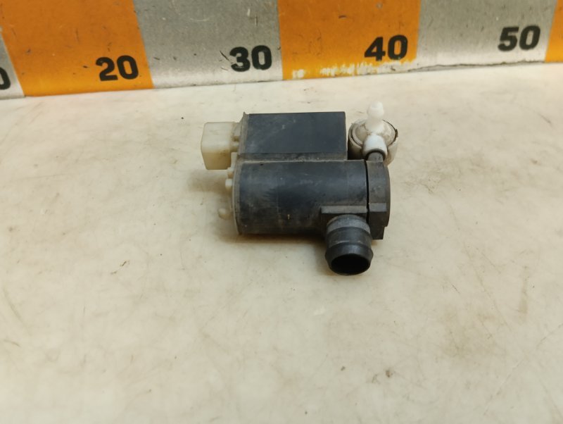 Насос омывателя