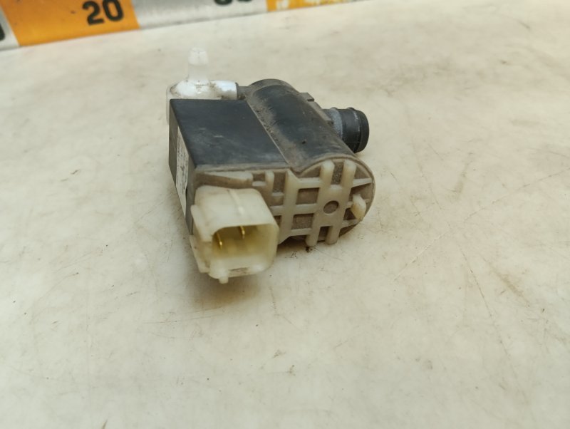 Насос омывателя