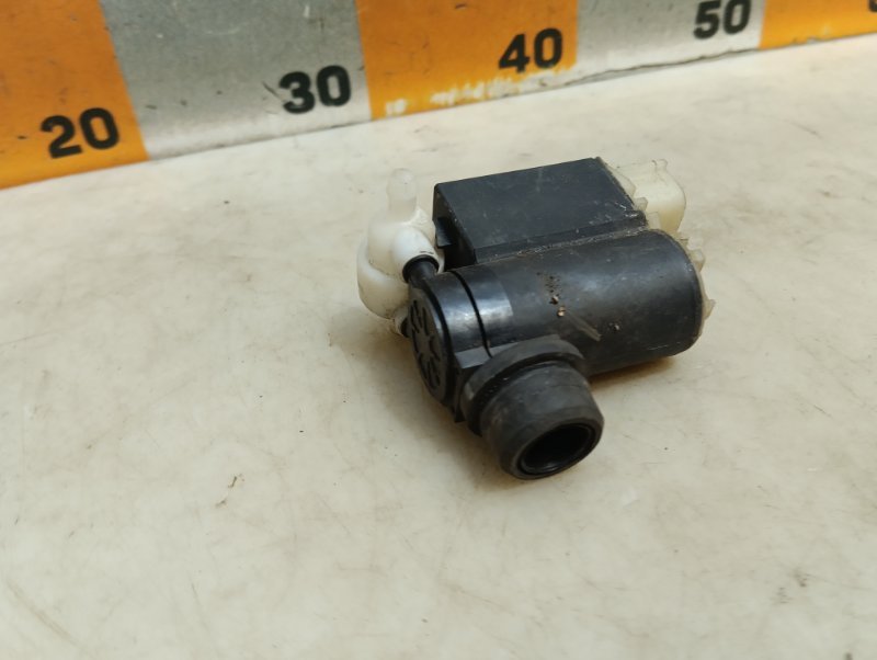 Насос омывателя