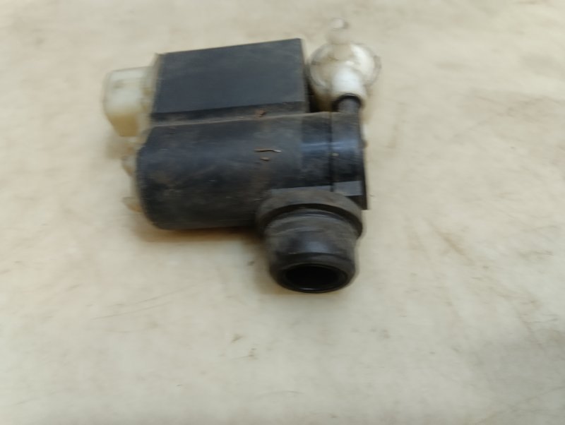 Насос омывателя