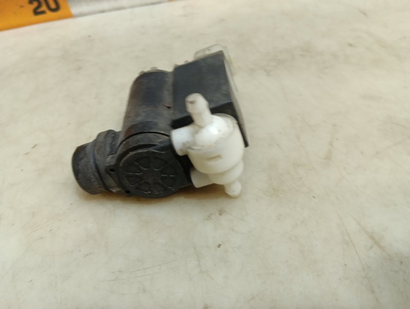 Насос омывателя