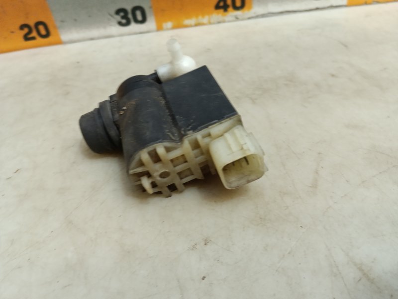 Насос омывателя