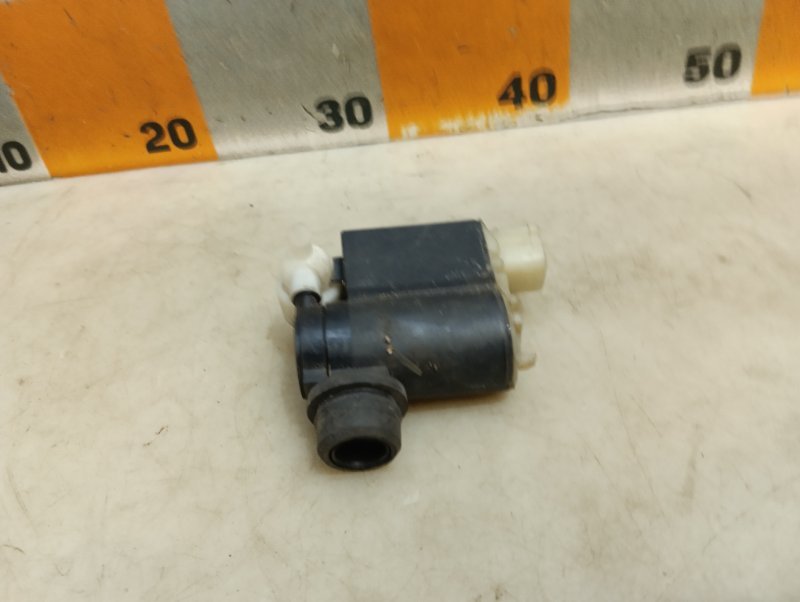 Насос омывателя