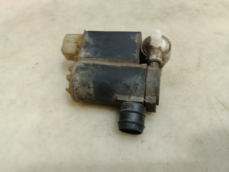 Насос омывателя