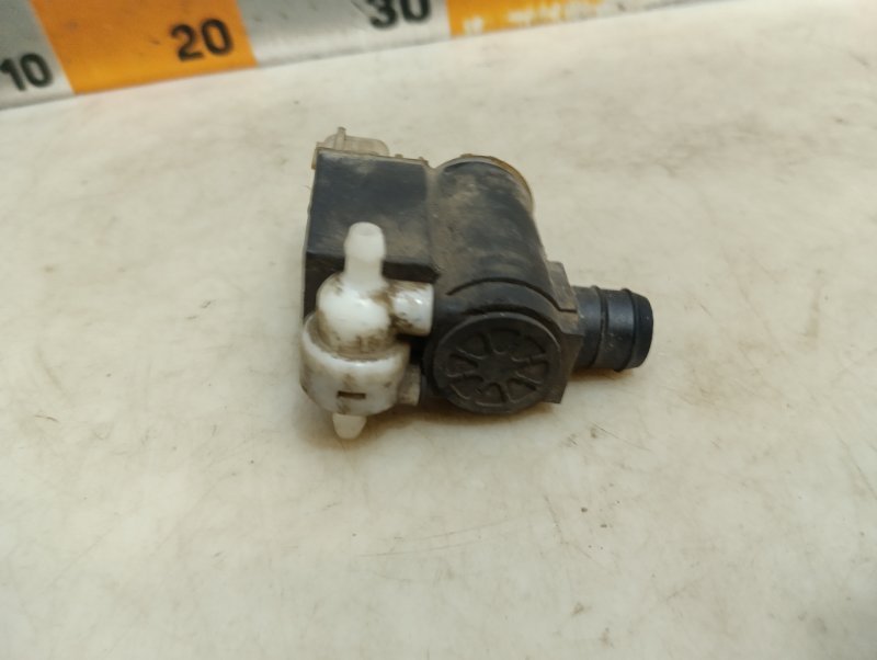 Насос омывателя