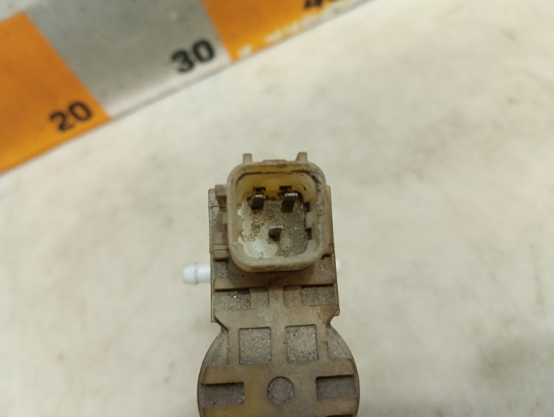 Насос омывателя