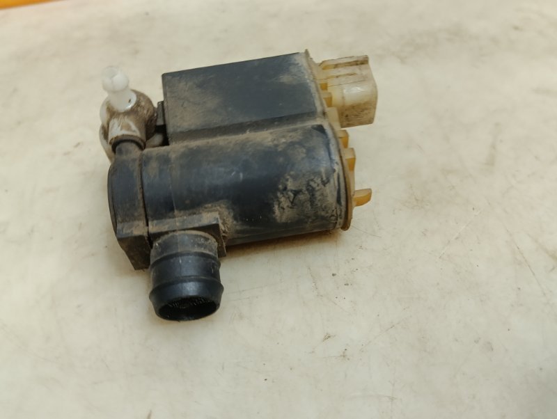 Насос омывателя