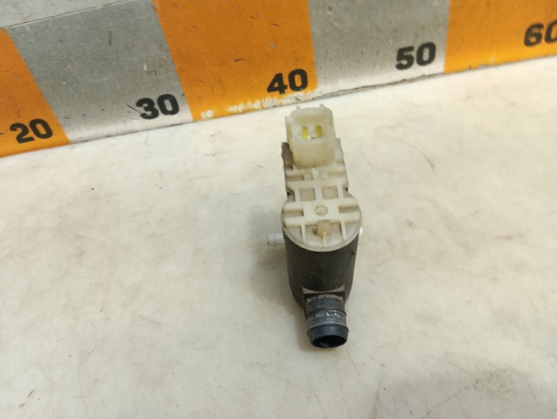 Насос омывателя