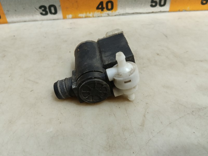 Насос омывателя