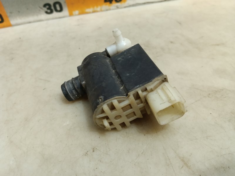 Насос омывателя