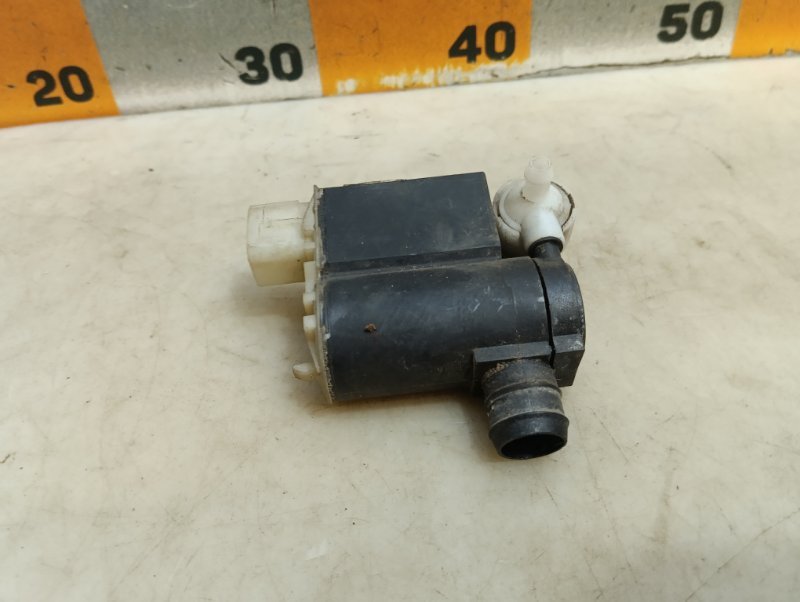 Насос омывателя