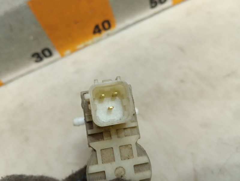 Насос омывателя