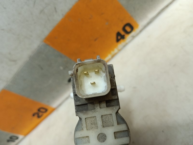 Насос омывателя