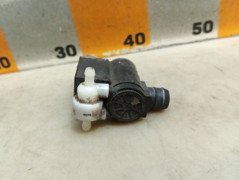 Насос омывателя