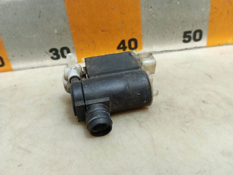 Насос омывателя