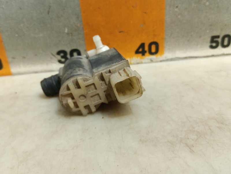 Насос омывателя