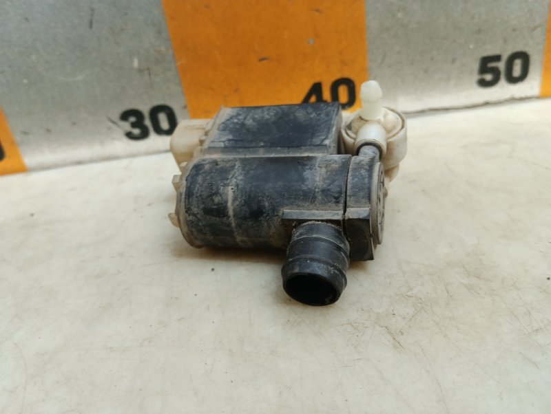 Насос омывателя