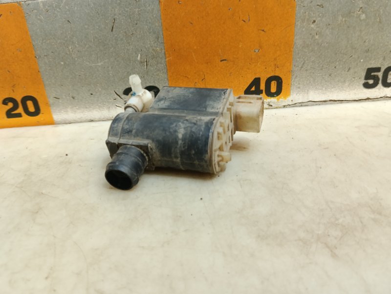 Насос омывателя