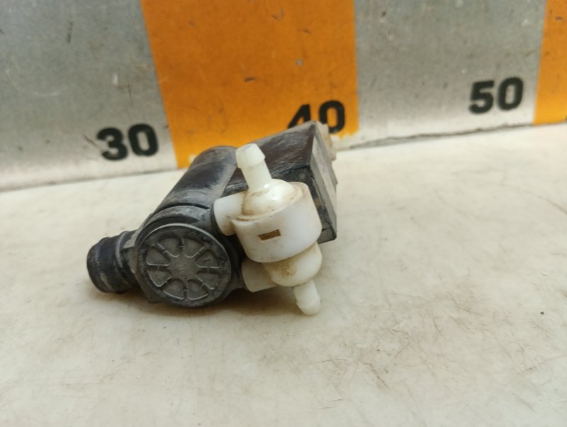 Насос омывателя