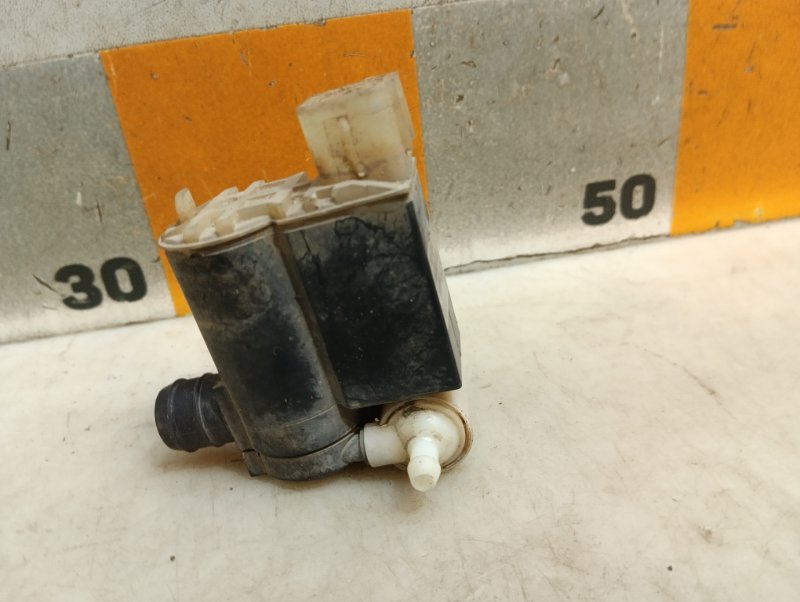 Насос омывателя