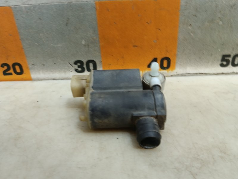 Насос омывателя