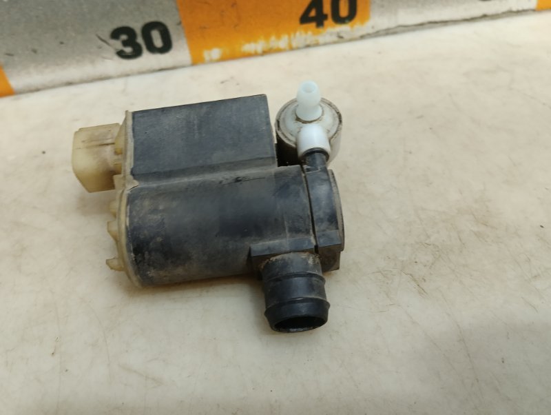 Насос омывателя