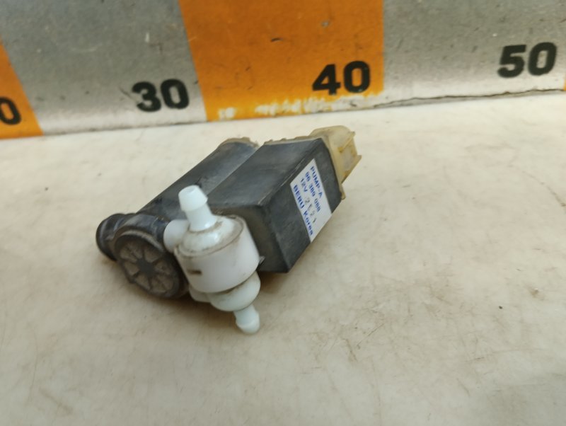 Насос омывателя