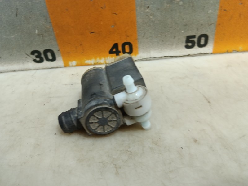 Насос омывателя