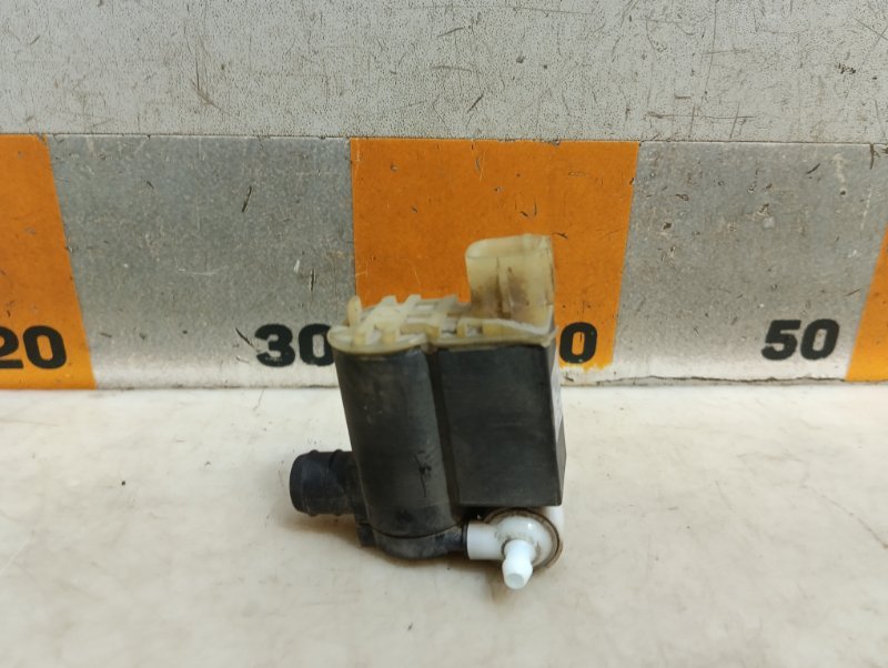 Насос омывателя