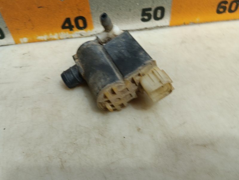 Насос омывателя