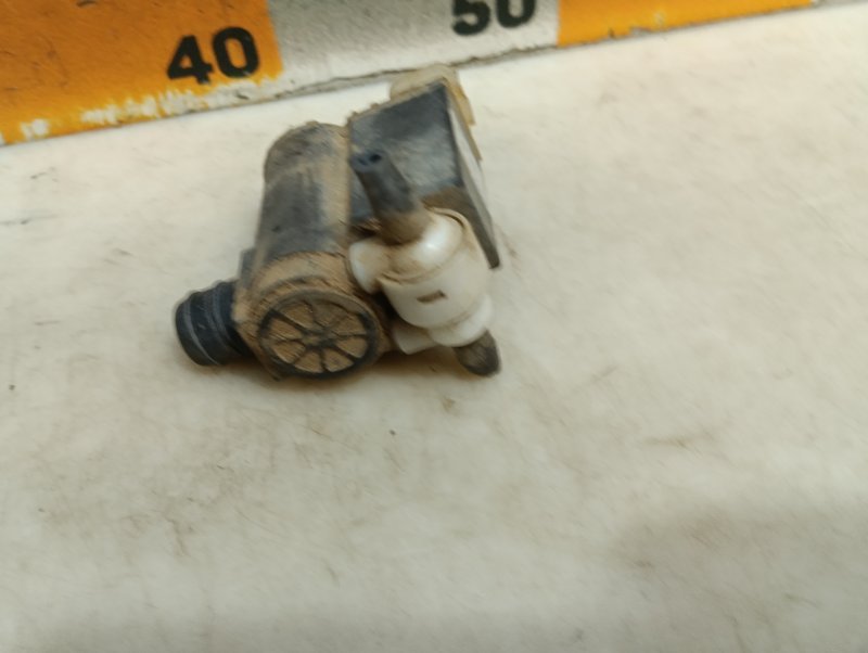 Насос омывателя