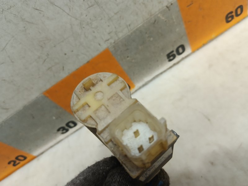 Насос омывателя