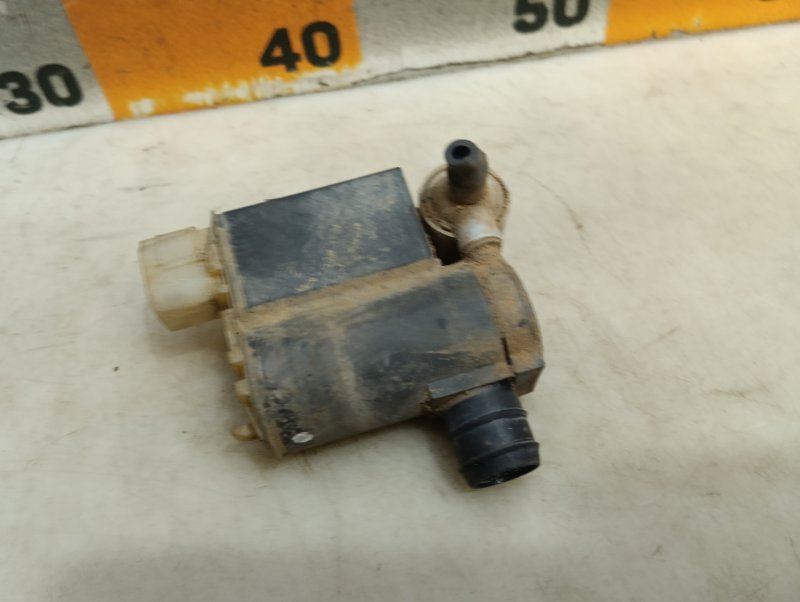 Насос омывателя