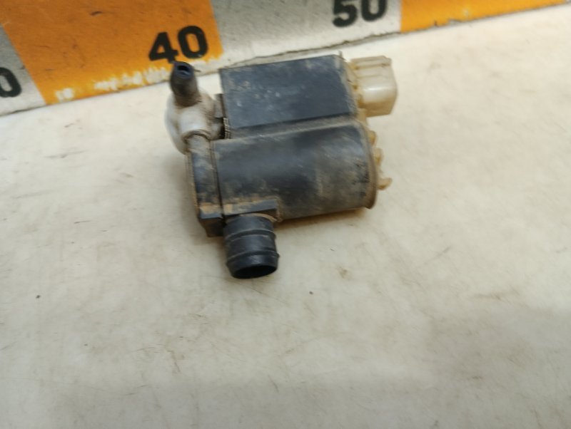 Насос омывателя