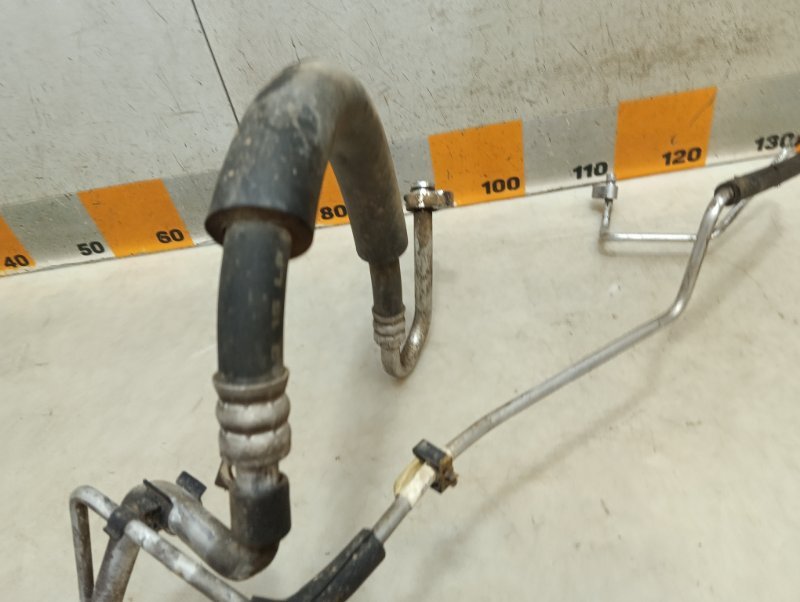 Трубка кондиционера