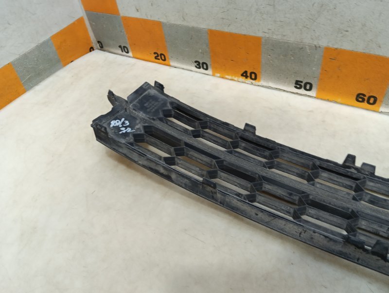 Решетка в бампер