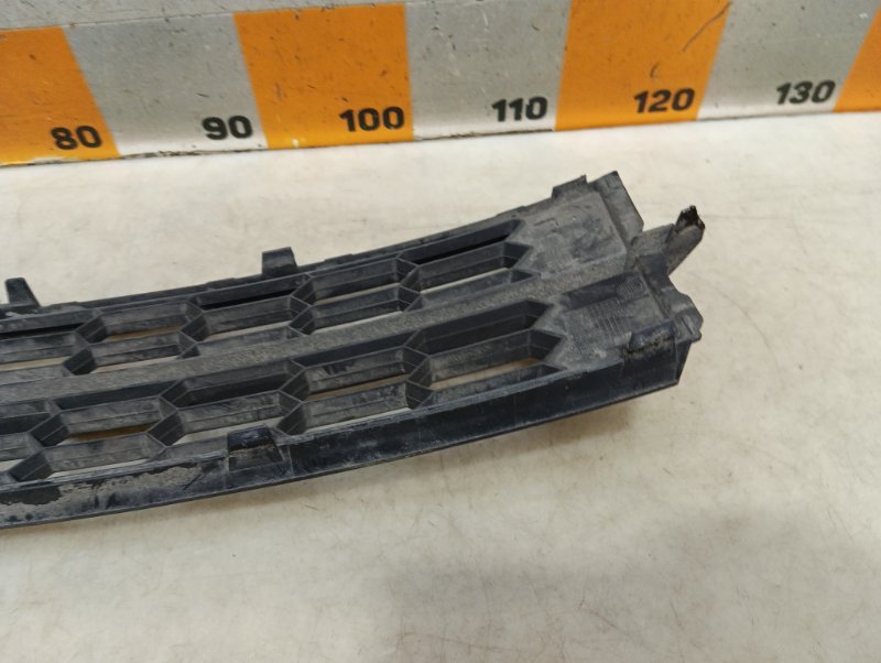 Решетка в бампер