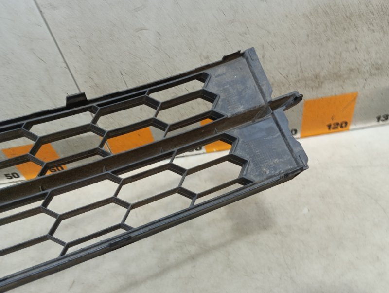 Решетка в бампер