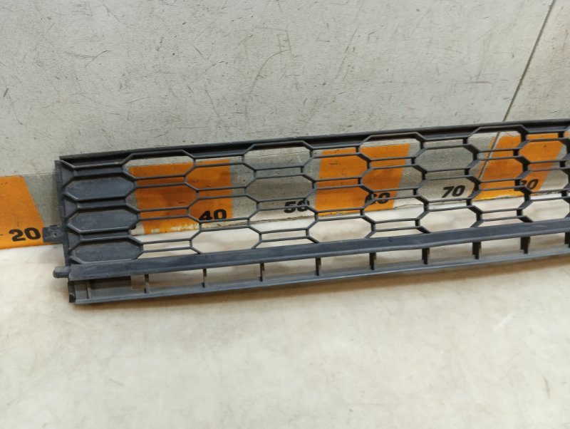 Решетка в бампер