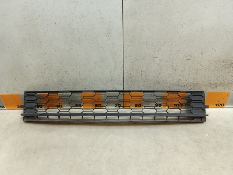 Решетка в бампер