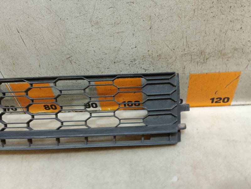 Решетка в бампер