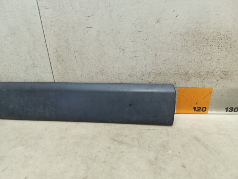 Молдинг двери