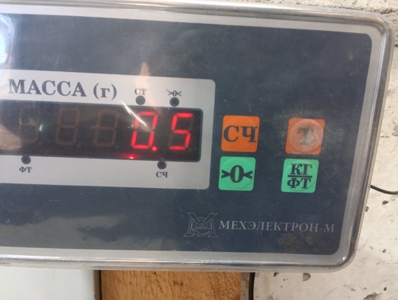 Молдинг двери