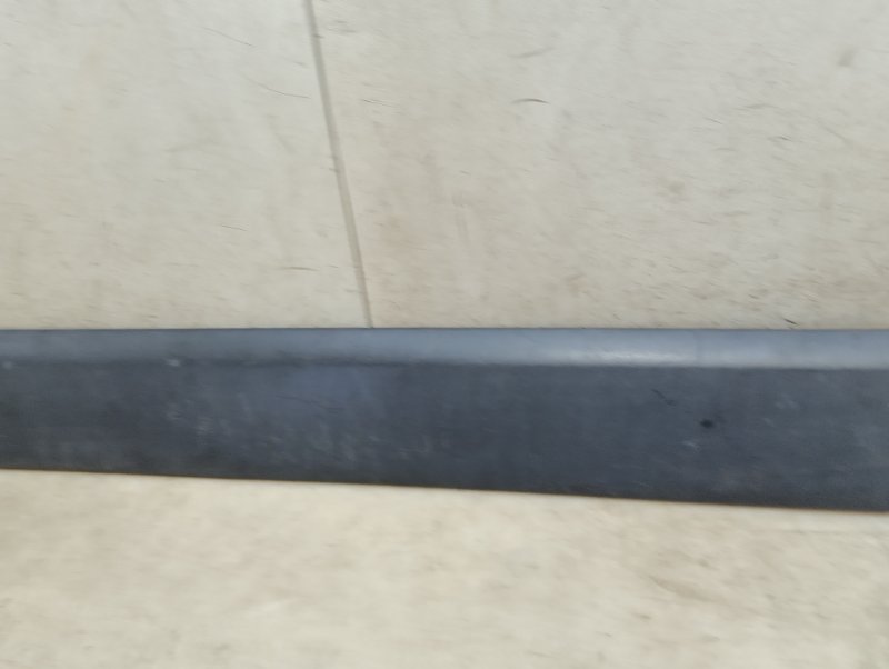 Молдинг двери