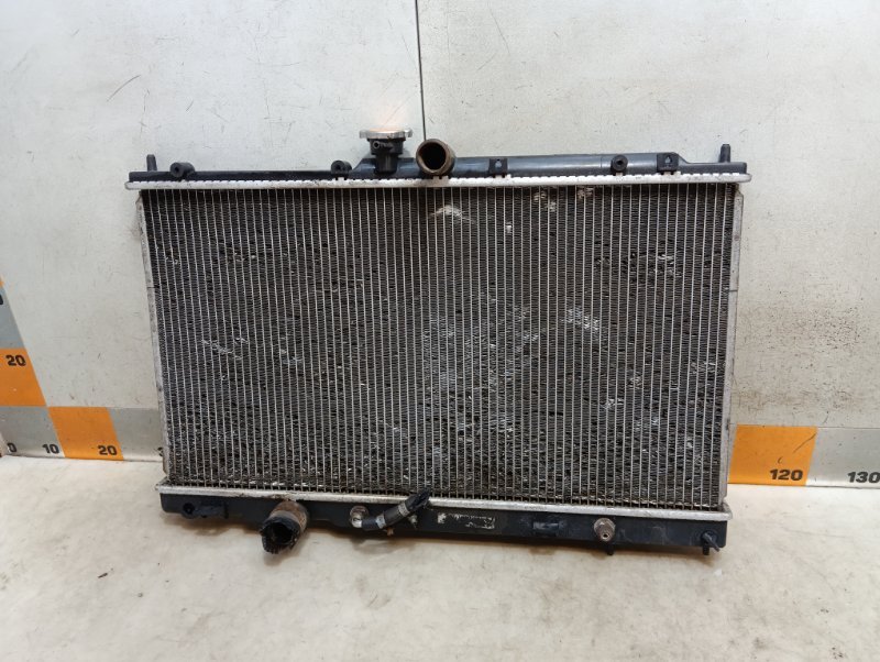 Радиатор охлаждения