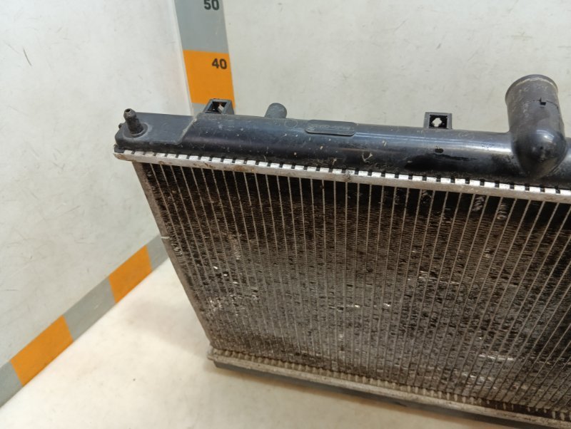 Радиатор охлаждения