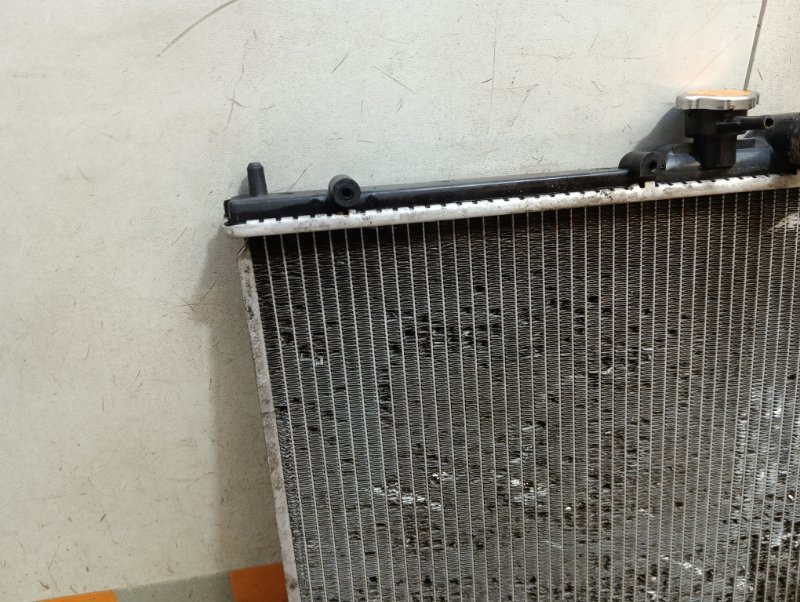 Радиатор охлаждения
