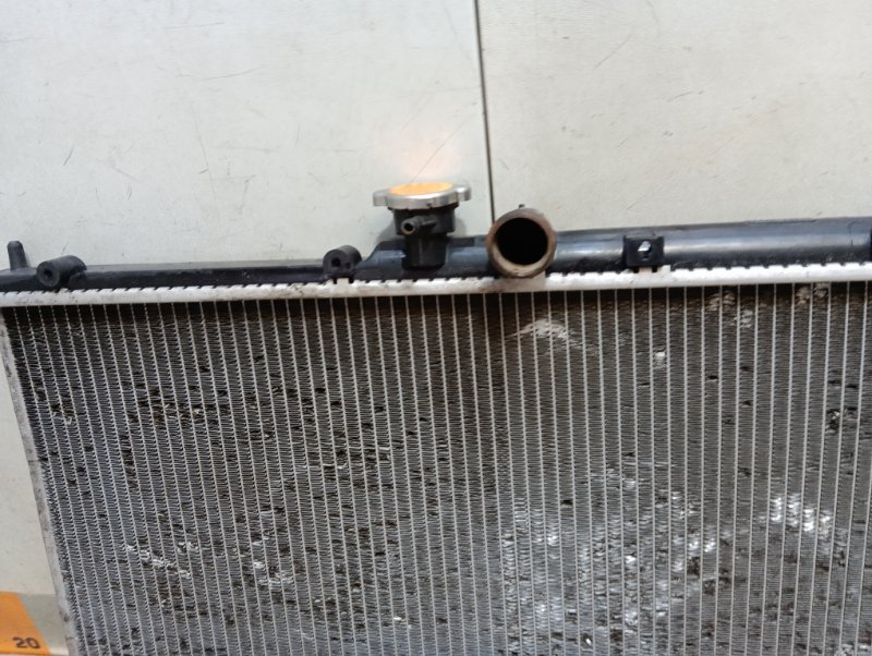 Радиатор охлаждения