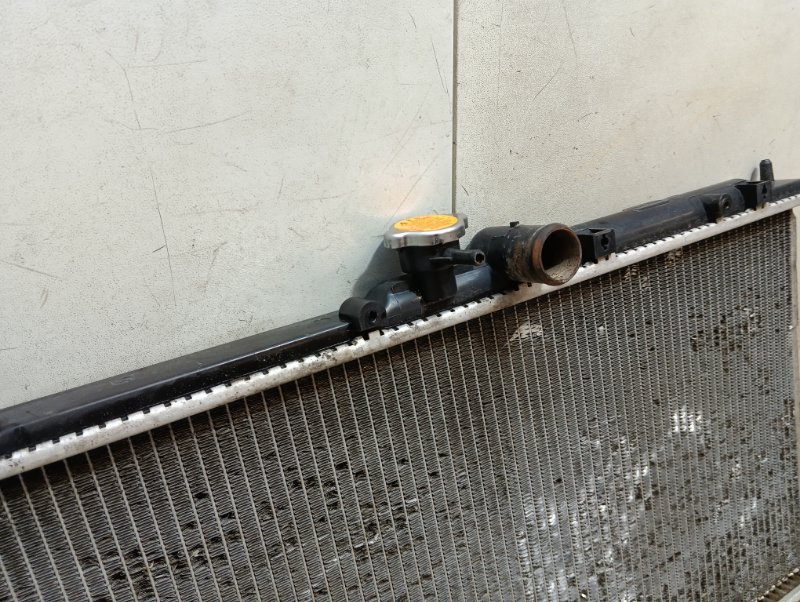 Радиатор охлаждения